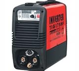Inverter TIG Welder 160Amp AC/DC HF & Lift Start
