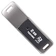 Toshiba 2 Gb USB Flash Memory Thumb Drive U3 Technology