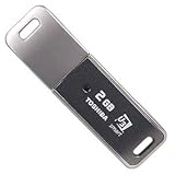 ���� USB�t���b�V���������E2GB�EU3�v���b�g�t�H�[���Ή� �yU2H-002GT�z