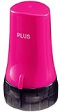 Plus Guard Your ID Roller Advanced Wide, Pink