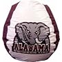 Alabama Crimson Tide Collegiate Bean Bag Chair