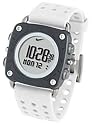 Nike Drill Mens Quartz Polycarbonate #WC0070-915