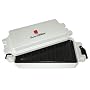 Ronco ST8000WHGEN Showtime GrillWave Microwave Griller