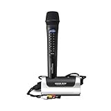 Magic Sing ET-9000 Hindi Multiplex Karaoke Microphone 2009 Edition