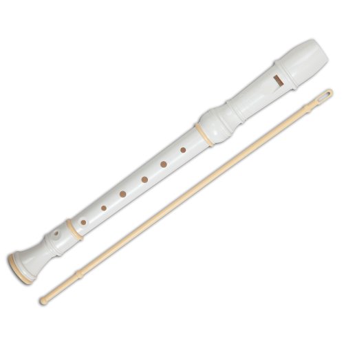 Imagen 3 de Bontempi - Flauta Dedeo Alemán, 1 Hueco RG 37/C