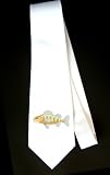 Fish Party Decoration Necktie