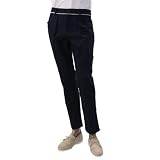 Doublju Mens Casual Slim Straight Pants (JA03)