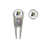 Indiana Pacers NBA Basic Knit Watch Cap