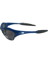 Siskiyou Indianapolis Colts Blade Sunglasses by