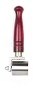 Big Horn 19596 1-1/2-Inch Stainless Steel J-Roller