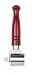 Big Horn 19596 1-1/2-Inch Stainless Steel J-Roller