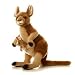 Toys : Plush Kanya Kangaroo 19"