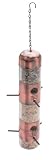 (C) BIRD FDR 6 PORT CLR TUBE