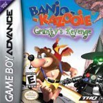 Banjo Kazooie: Gruntys Revenge