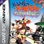 Banjo Kazooie: Grunty's Revenge