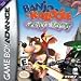 Video Games : Banjo Kazooie: Grunty's Revenge