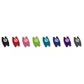 Grey Shoe Pouch for Nike+iPod Sensor - Compatible with Nike + iPod Sport Kit