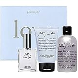 Philosophy The Falling In Love Layering Collection ($72 Value)