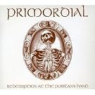 Redemption at the Puritans Hand