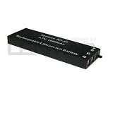 Lenmar DLCS50 Lithium-ion Digital Camera/Camcorder Battery Equivelent to the Casio NP-50 Battery