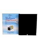 Alen GAS-MP MCP Advanced Smoke & Odor HEPA Filter A350 and A375UV Air Purifiers