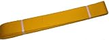 Karate Belt YELLOW 310cm