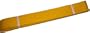 Karate Belt YELLOW 320cm