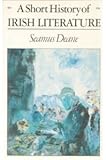 A short history of Irish literature