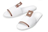 Blomus 68608 Frottee-Pantolette, SPA Größe 36-39