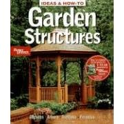 Ideas and How-to: Garden Structures (Better Homes and Gardens Do It Yourself) by Better Homes & Gardens