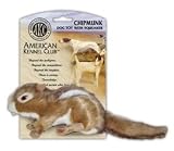 Pet Supplies : Jakks Pacific Small Classic Plush Chipmunk