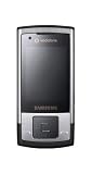 Review Samsung L810V / Samsung Steel L810V on Vodafone PAYG- Vodafone Exclusive