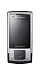 Samsung L810 Steel Silver Vodafone PAYG  from Samsung
