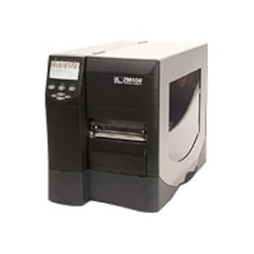 Zebra ZM400 Thermal Label Printer; ZPL; RS232/PAR; USB; Value Peel F.Roll Rewind: ZM400-200E-5000T (ZM400-200E-5000T)