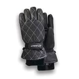 Buy Seirus Plush Daddy Leather Glove - Women's