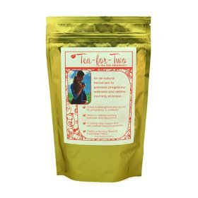 Tea-for-Two Pregnancy Tea (one-month supply)