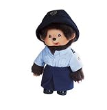 Peluche KIKI