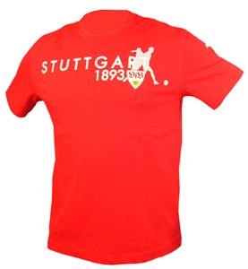 Stuttgart VFB T - Shirt