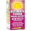 Renew Life - Ultimate Flora Vaginal Support - 30 cap