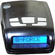 K.A.T. TRAXX 3-Axis Accelerometer with Radar and Laser Detector with Laser Scrambler and MATRIX Performance Meter