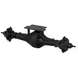 Locked Axle Set Locked Axle Set