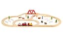 Brio Countryside Train Set