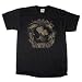 Search : NONE MORE BLACK - Bear - Black T-Shirt