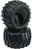 Super Dirt Tire 2 118 Truck INTT7407