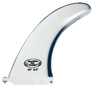 Hawaiian Pro Designs Dt 70's Retro 6.75 2-3 Color Lamination