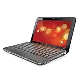 HP Compaq Mini 110C-1010SA, MS Windows XP Home Edn , Atom N270 1.6 GHz, 1GB Memory, 160GB Hard Drive, 10.1 WSVGA, No Optical Drive, 12 Months HP RTB Warranty