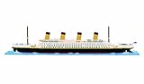 Nanoblock Titanic Kit
