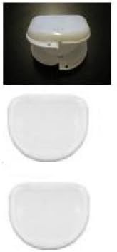 Teeth/Tooth whitening gel- Tray Cases - 3