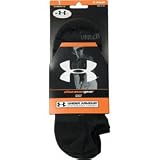 Under Armour Men's Golf Pro Series Sock - 2 Pack (SIZE: Large)
