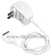 Travel Charger for Apple iPod/ iPod nano, iPod mini, iPod video, iPod U2, iPod Photo Travel Charger for Apple iPod/ iPod nano, iPod mini, iPod video, iPod U2, iPod Photo